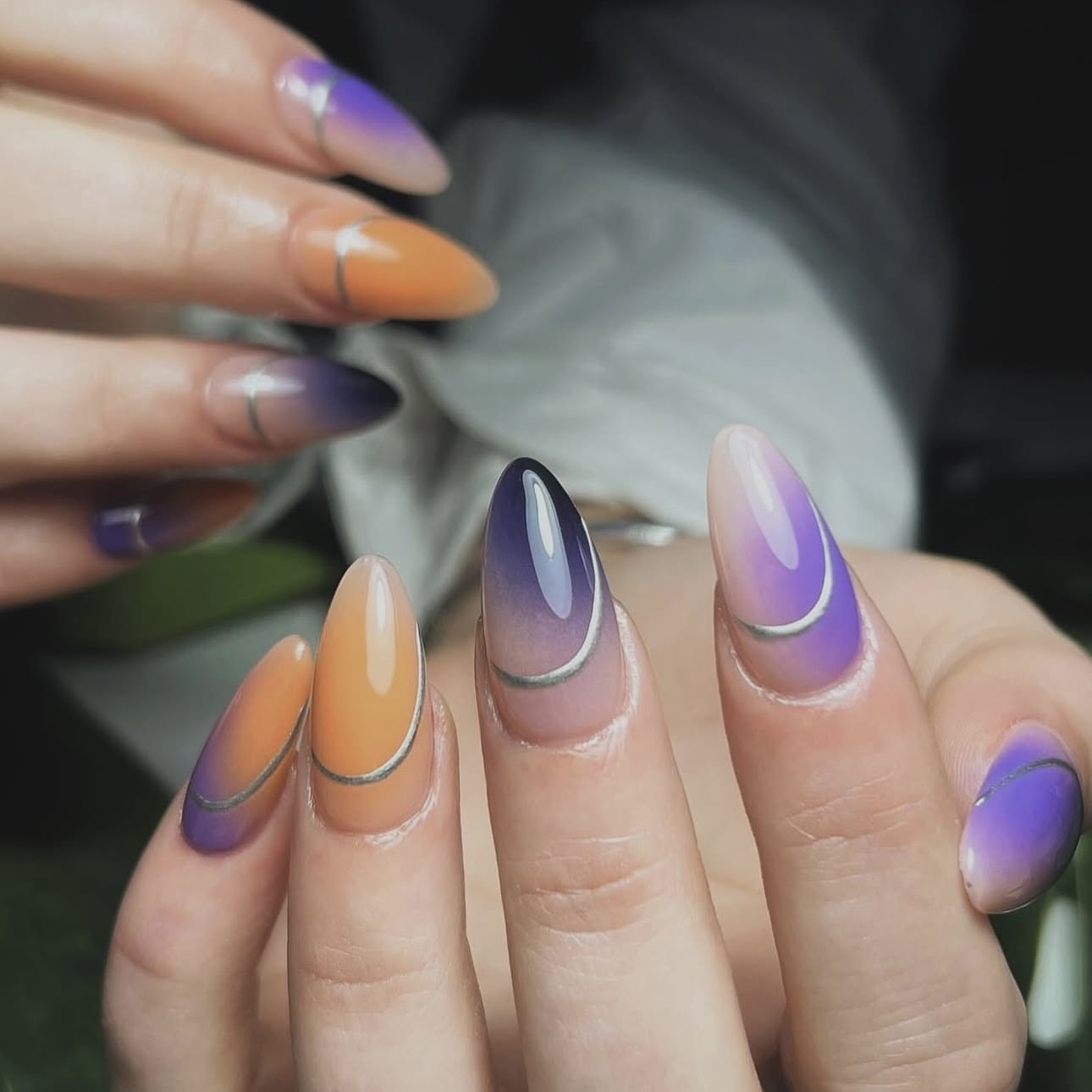 Tony Nails nail photo 2