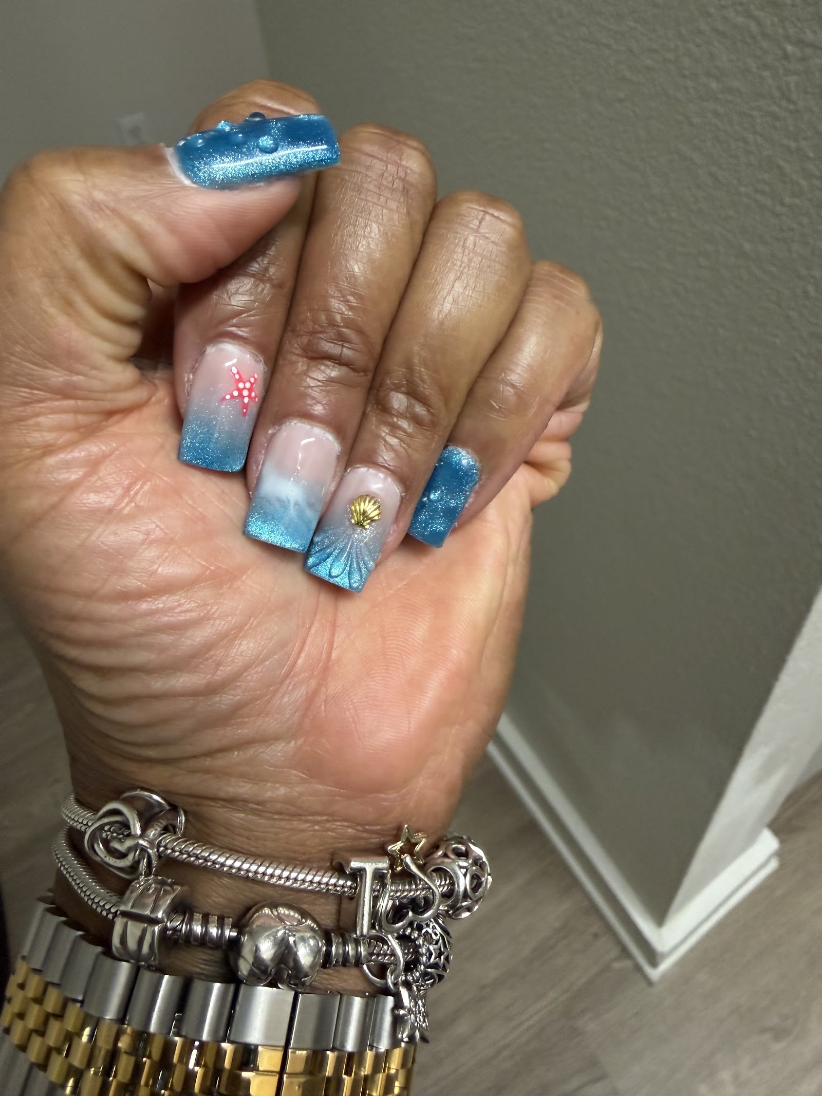 Tony Nails nail photo 3