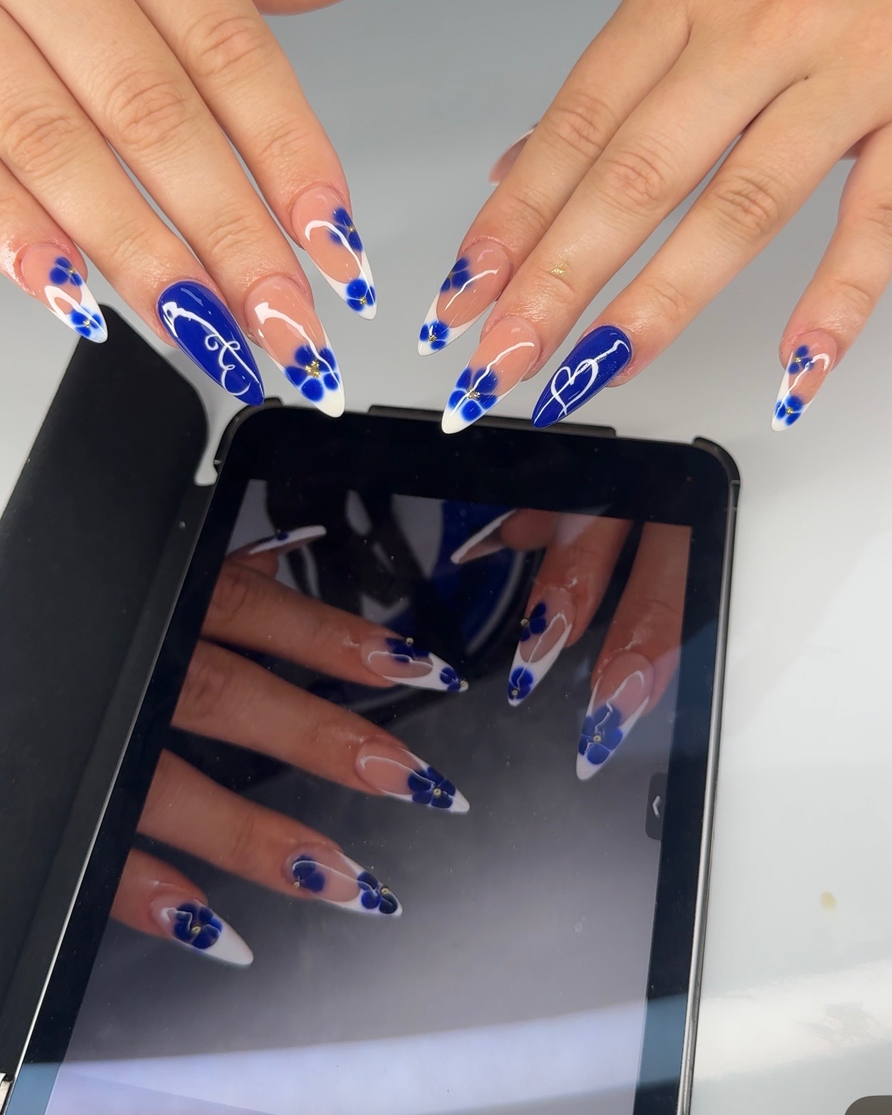 Tony Nails nail photo 8